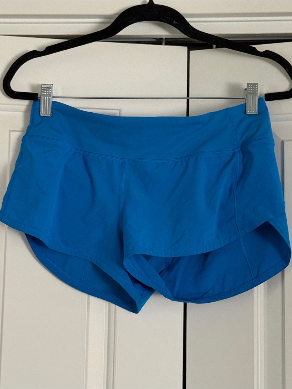 Lululemon speed short